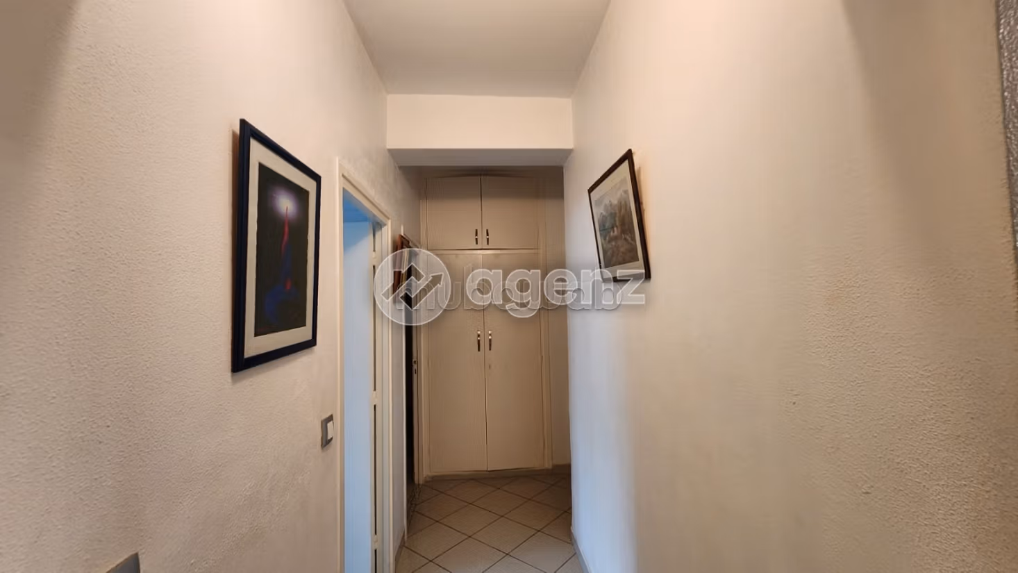 Apartment for rent 124 m², 2 bedrooms Talborjt Agadir