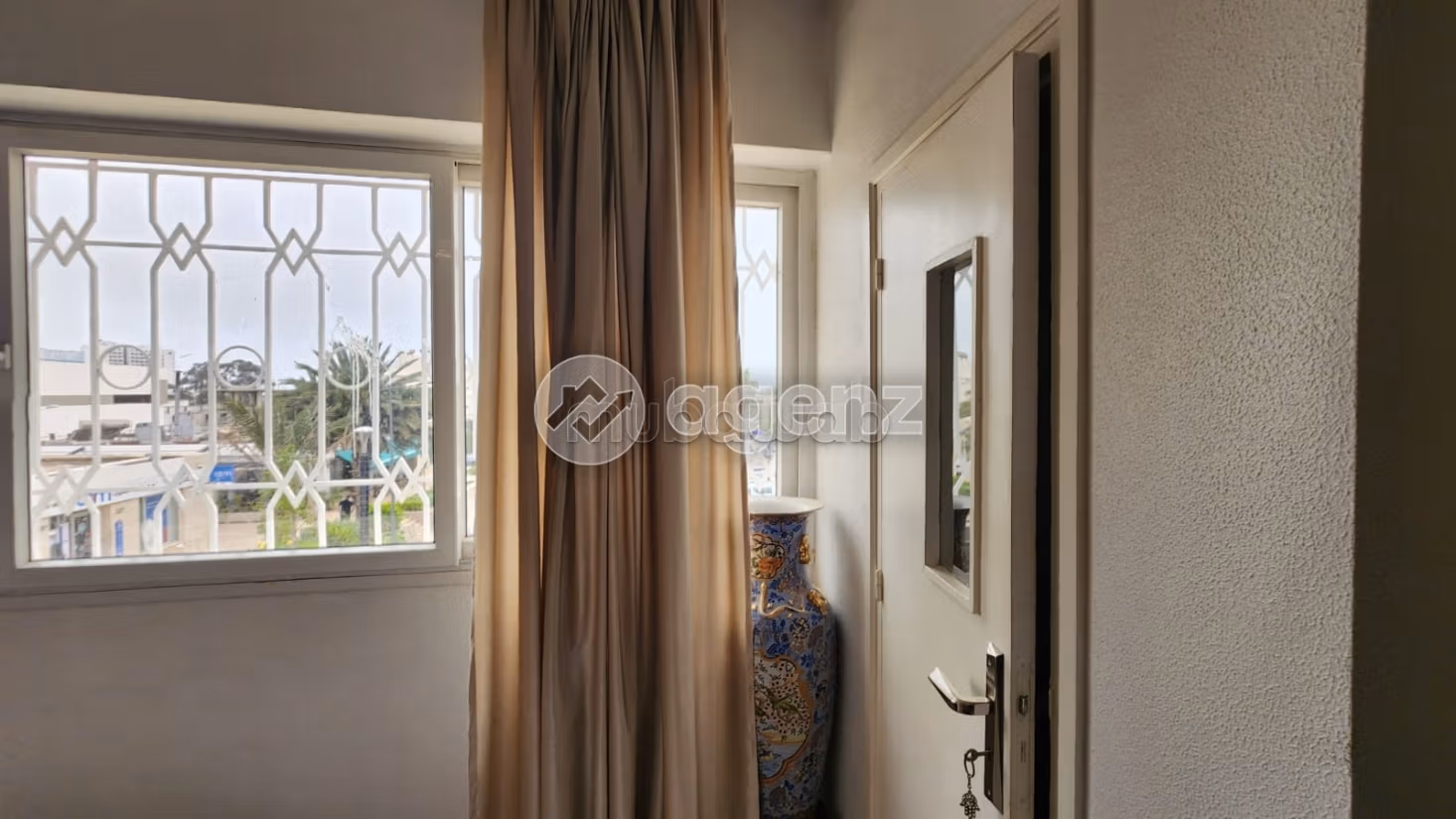 Apartment for rent 124 m², 2 bedrooms Talborjt Agadir