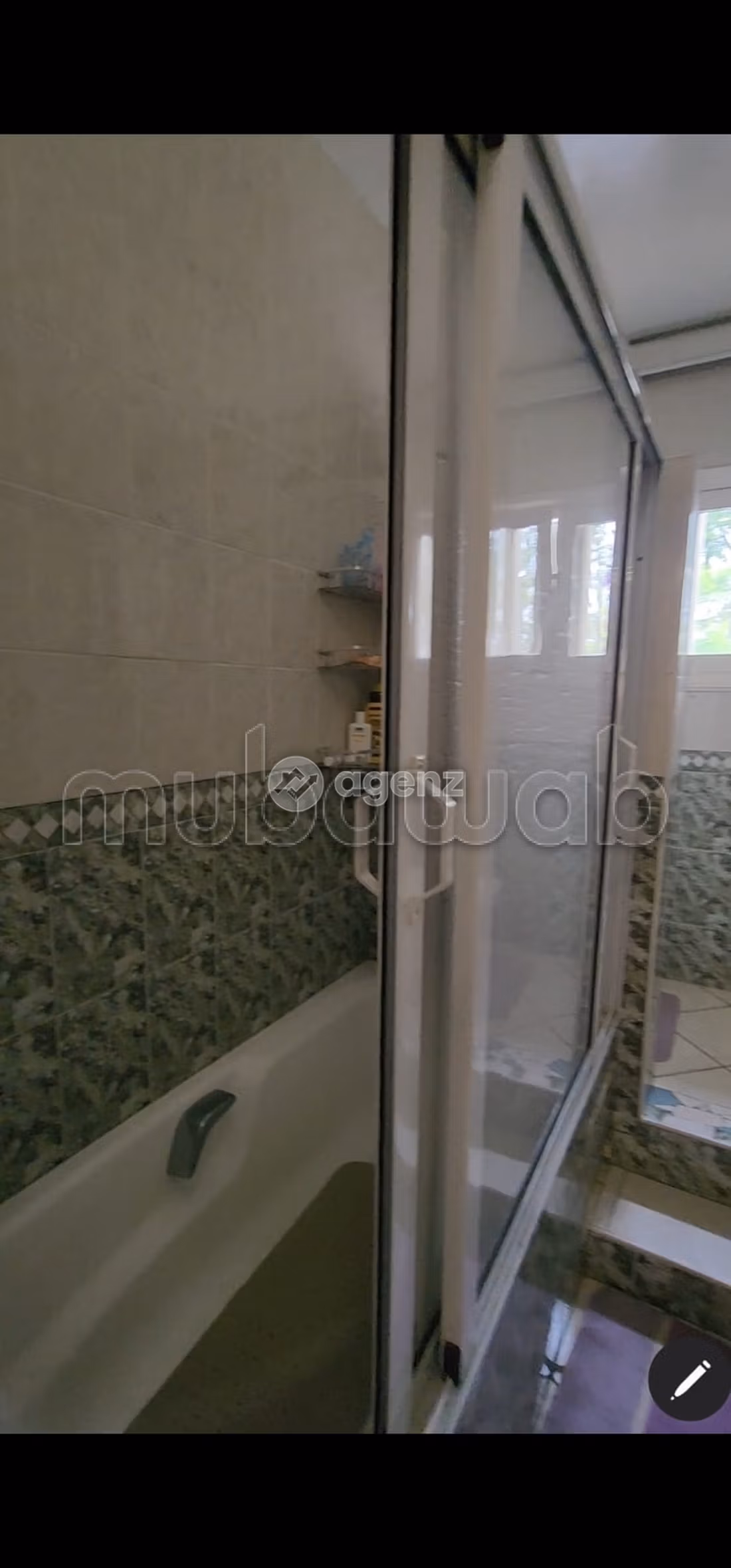 Apartment for rent 124 m², 2 bedrooms Talborjt Agadir