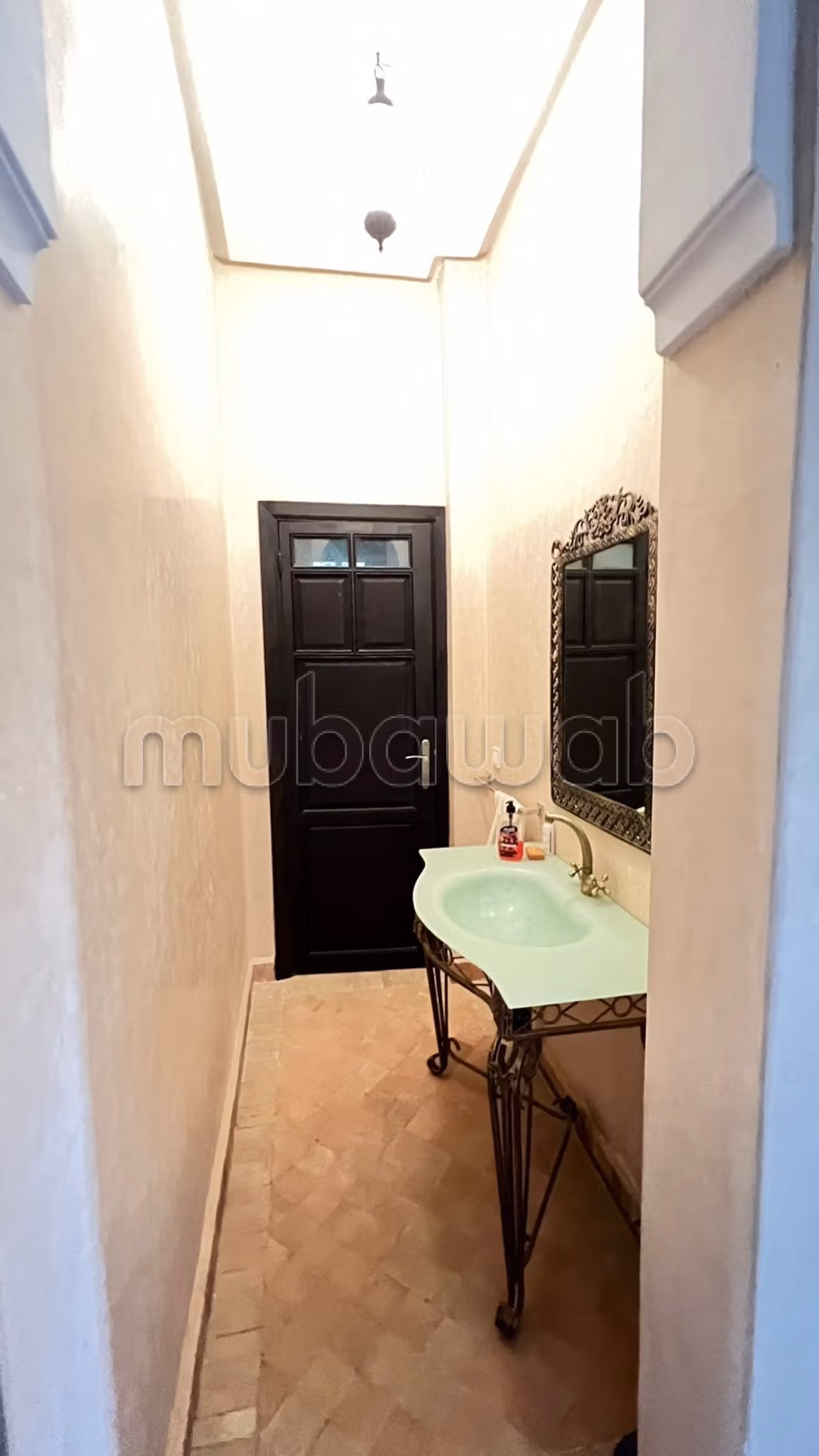 4 bedroom villa on Fez road