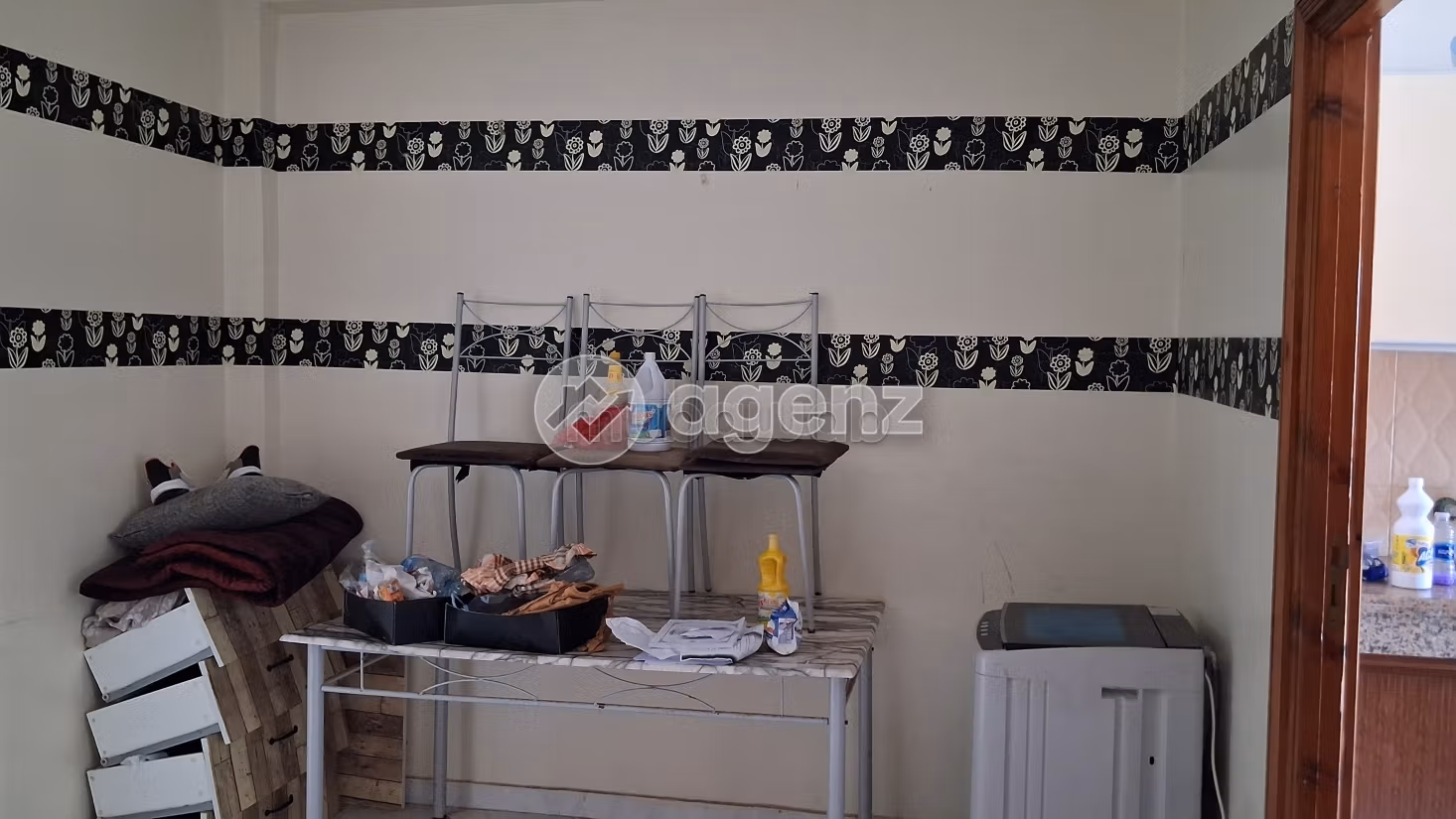 Appartement à vendre 72 m², 2 chambres Autre El Jadida