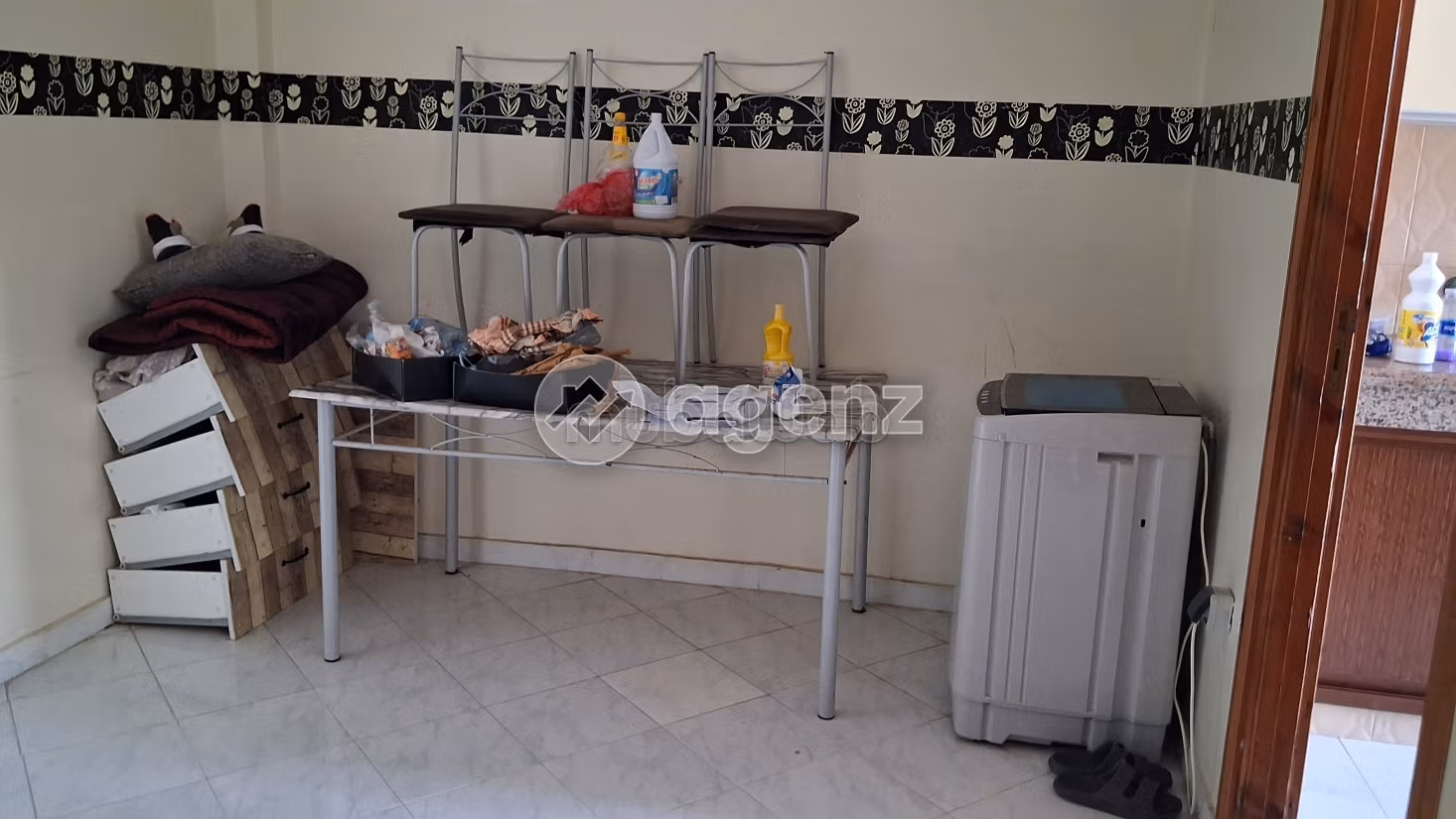 Appartement à vendre 72 m², 2 chambres Autre El Jadida
