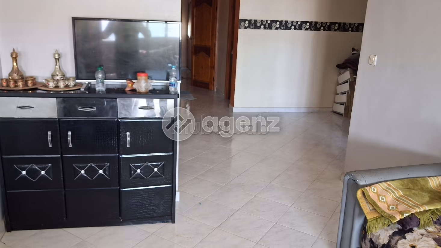Appartement à vendre 72 m², 2 chambres Autre El Jadida