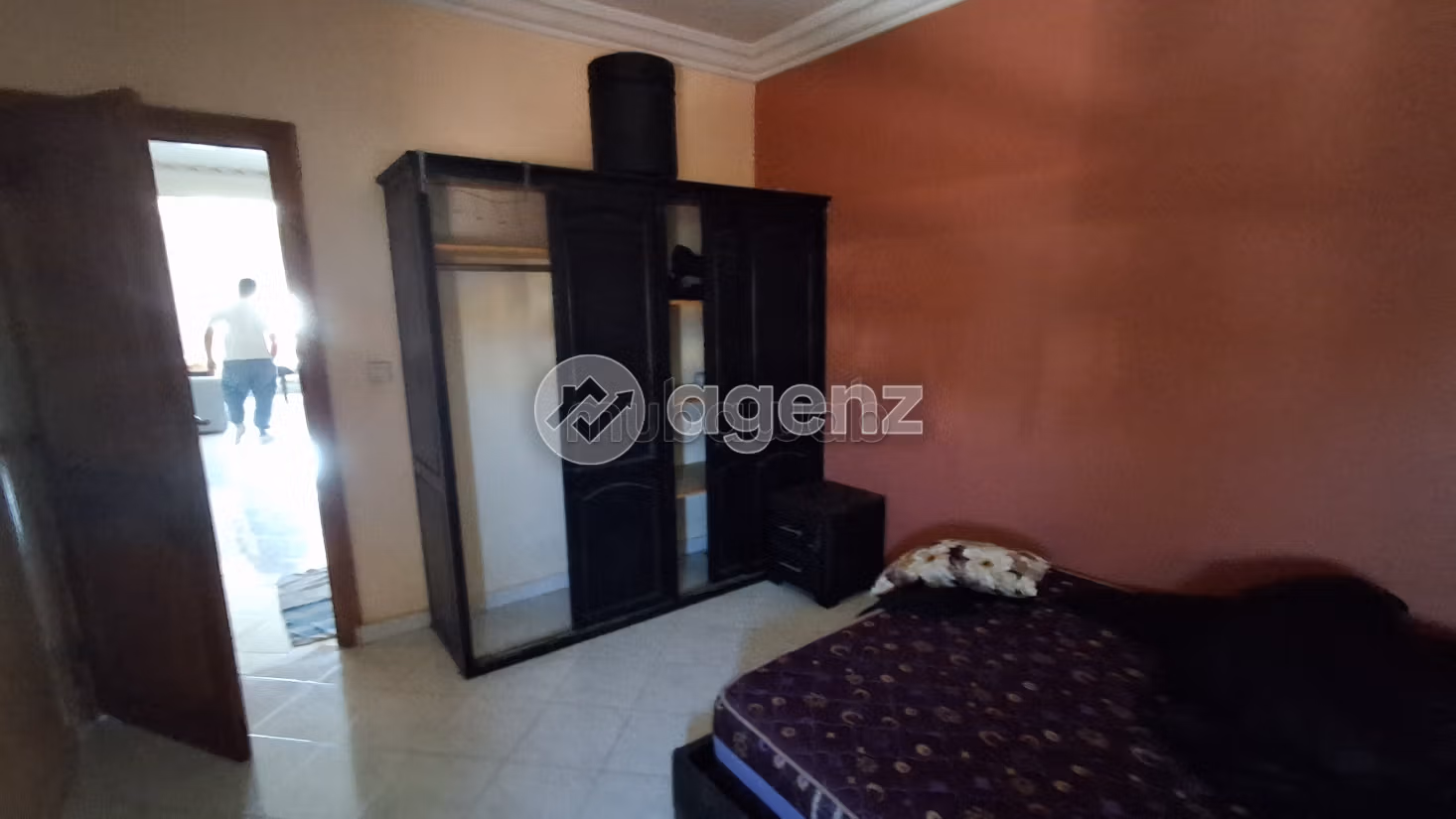 Appartement à vendre 72 m², 2 chambres Autre El Jadida