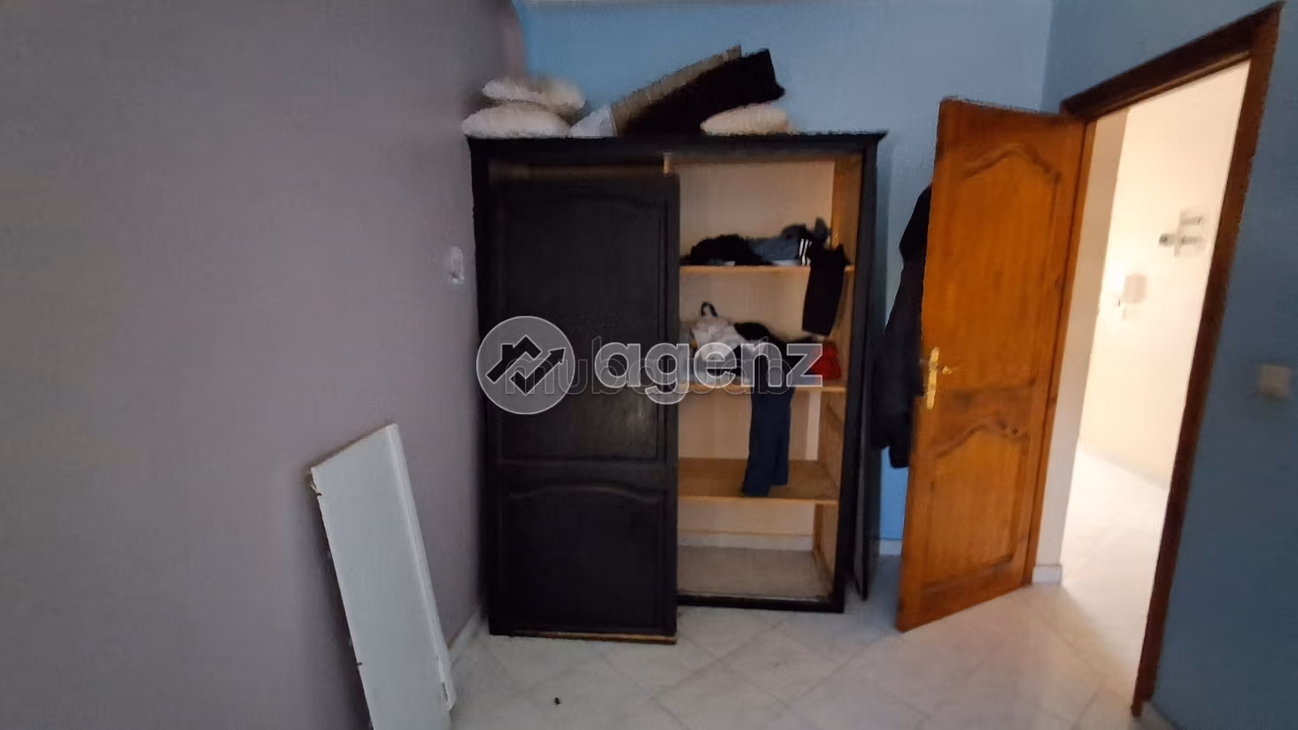Appartement à vendre 72 m², 2 chambres Autre El Jadida