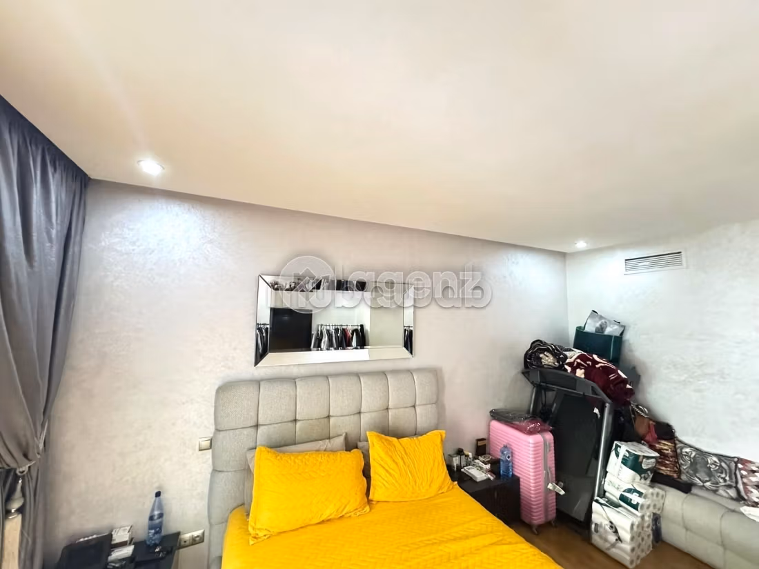 Appartement à vendre 168 m², 3 chambres Les hôpitaux Casablanca