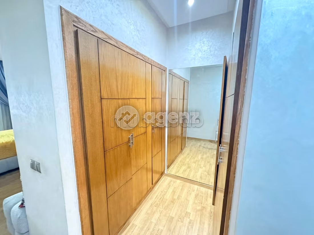 Appartement à vendre 168 m², 3 chambres Les hôpitaux Casablanca