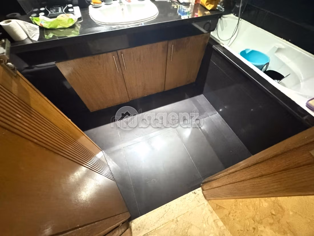 Appartement à vendre 168 m², 3 chambres Les hôpitaux Casablanca