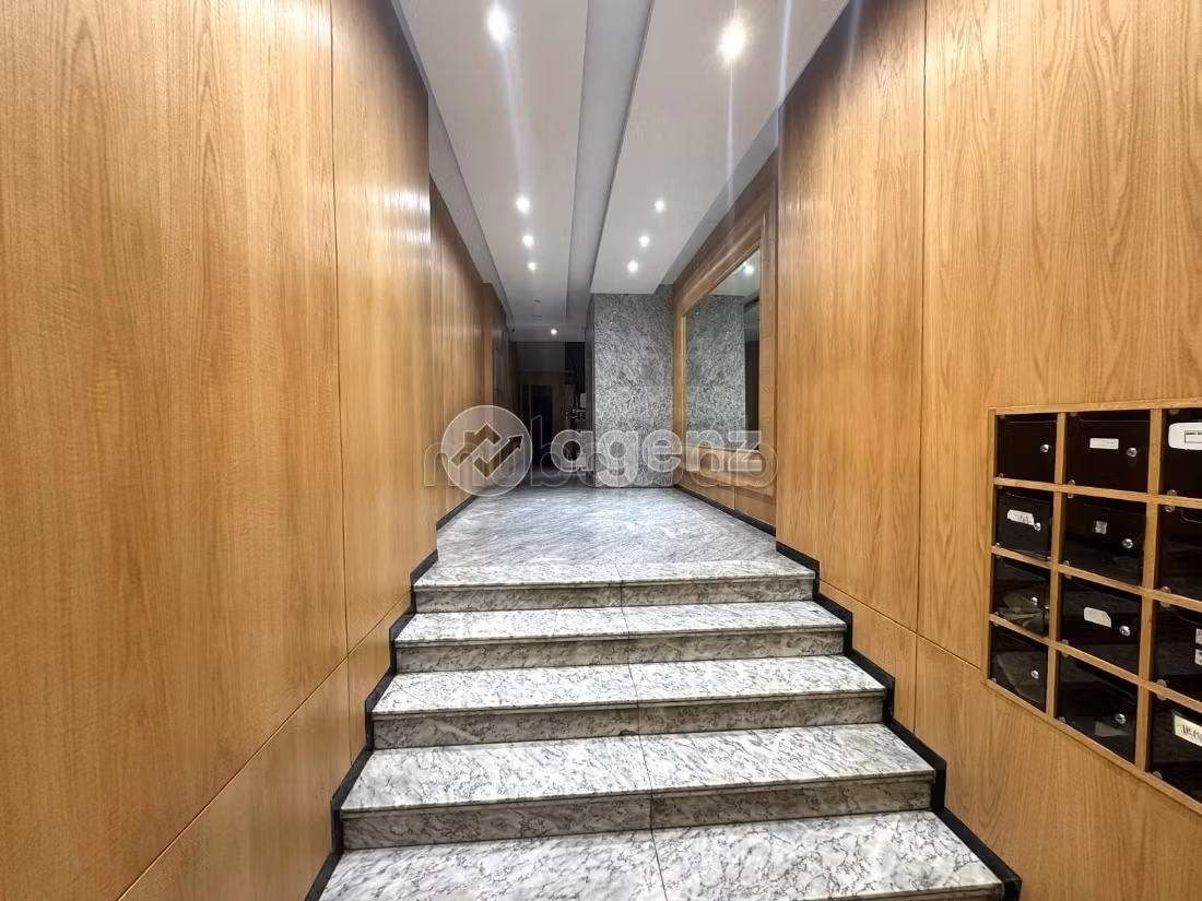 Appartement à vendre 168 m², 3 chambres Les hôpitaux Casablanca