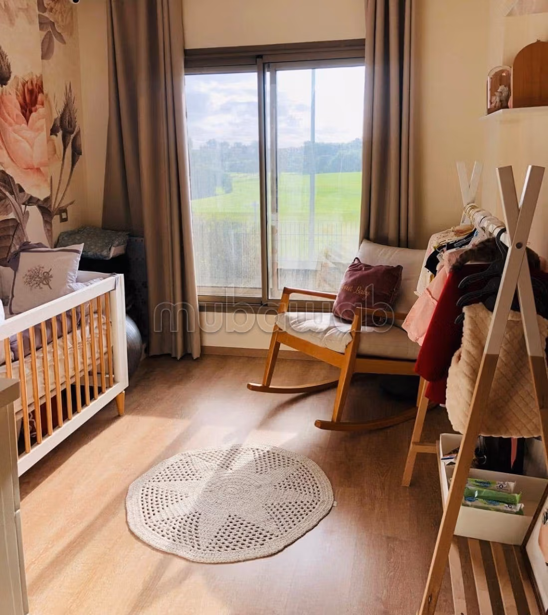 Driekamer duplex te koop