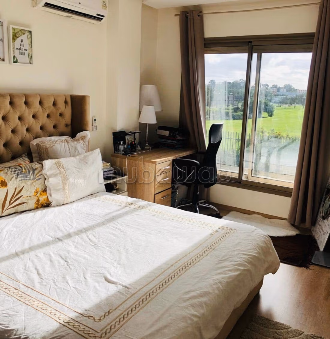 Driekamer duplex te koop