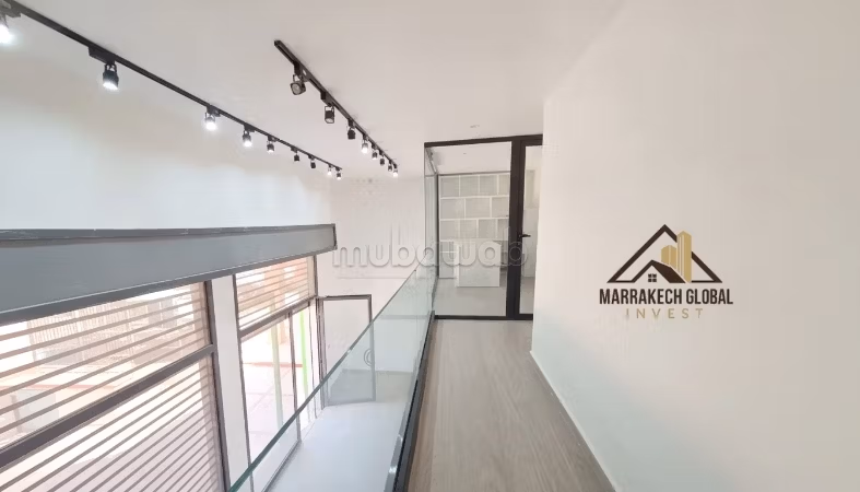 Local comercial a la venta - barrio Izdihar, Marrakech