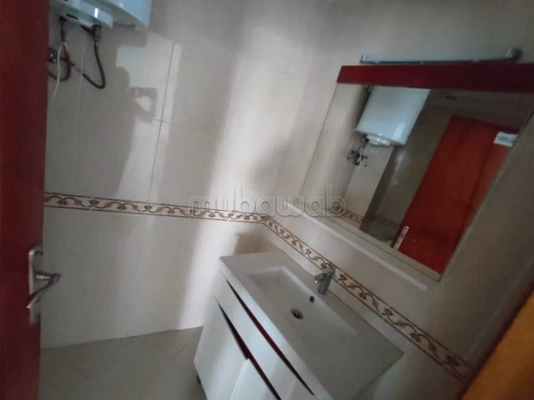 Plateau Bureau 106m² Beauséjour 12500 dh
