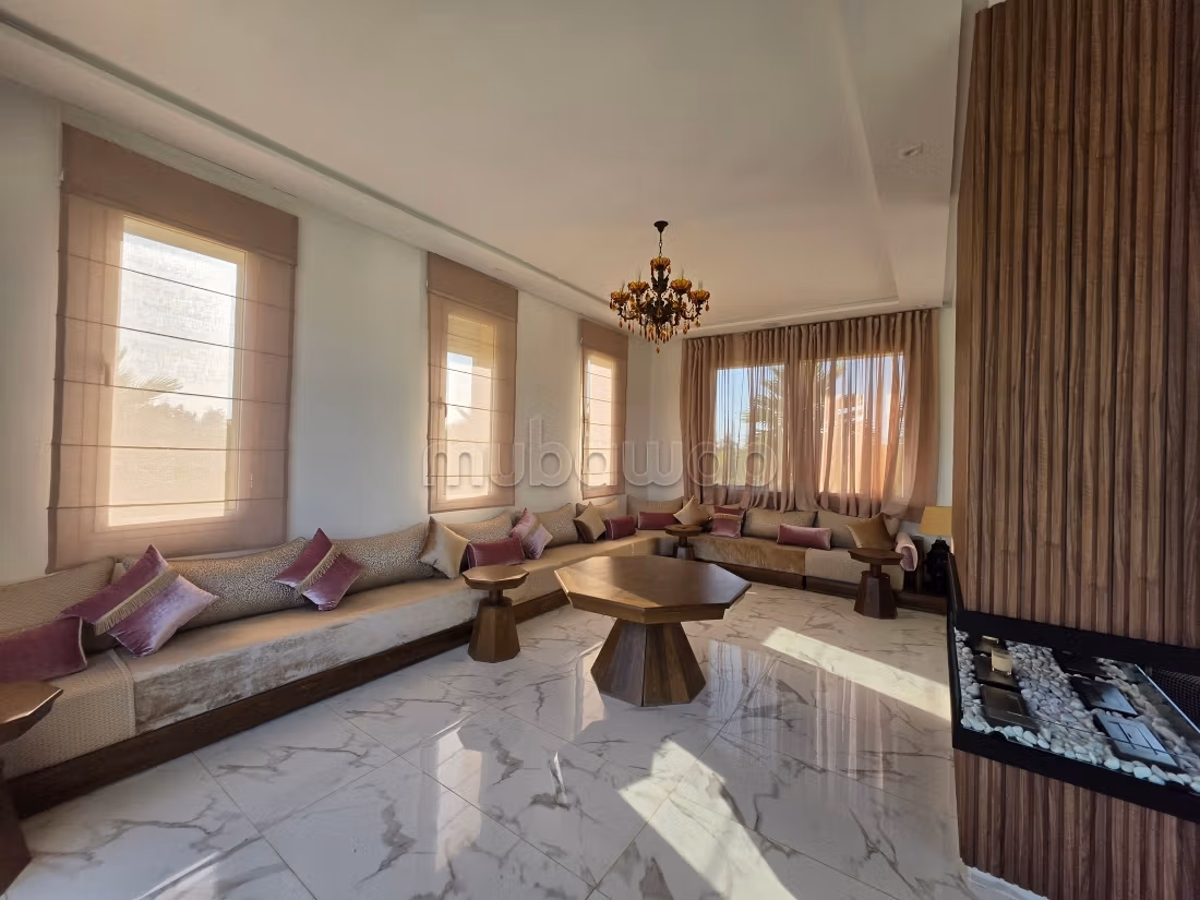 Sublime luxe villa te huur