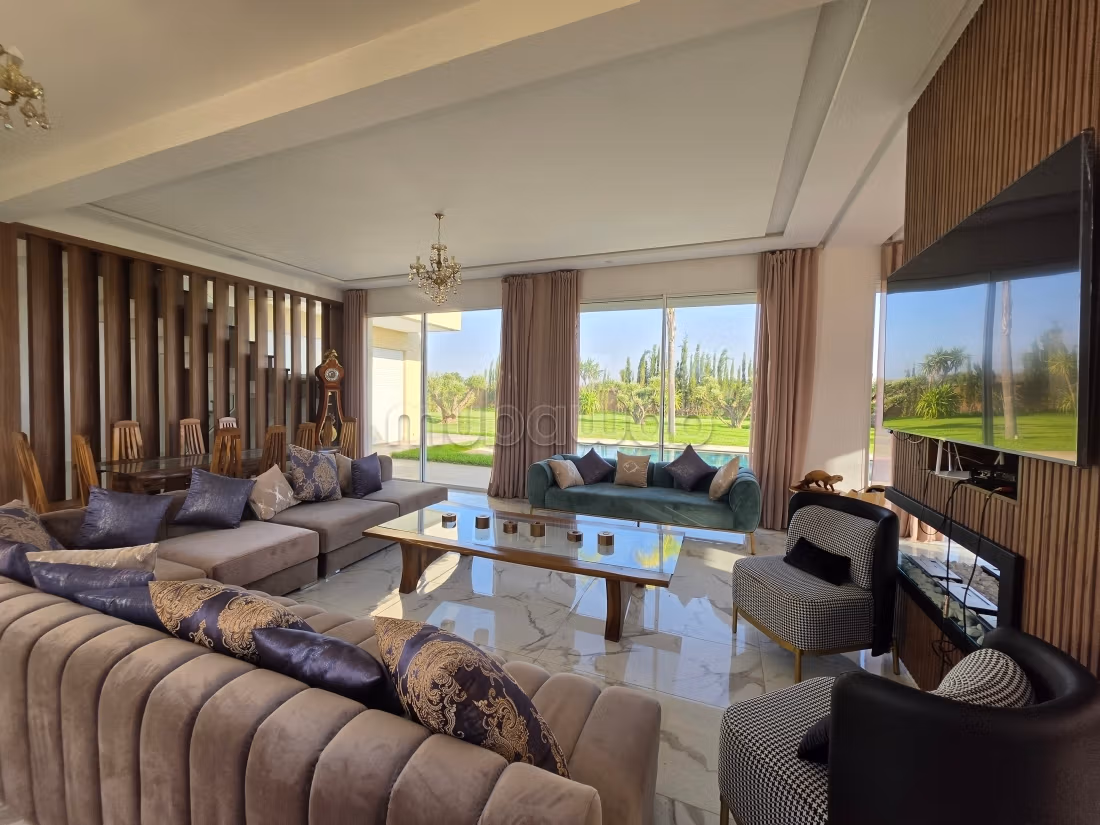 Sublime luxe villa te huur