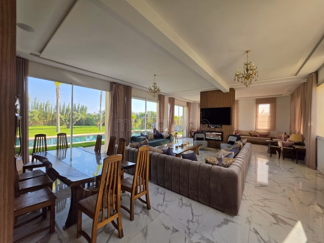 Sublime luxe villa te huur