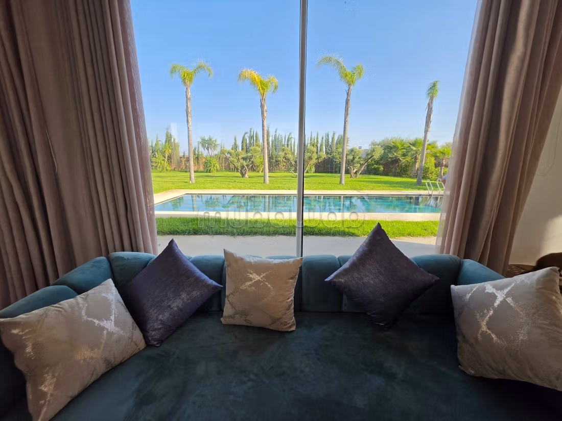 Sublime luxe villa te huur
