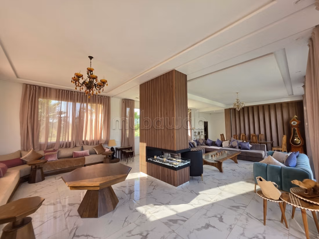 Sublime luxe villa te huur