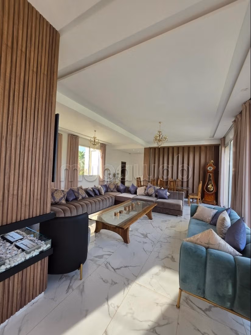 Sublime luxe villa te huur