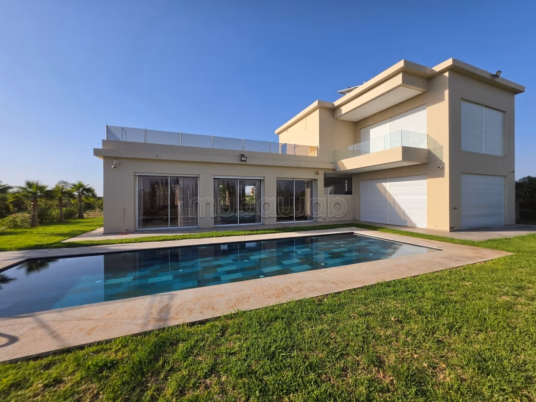 Sublime luxe villa te huur