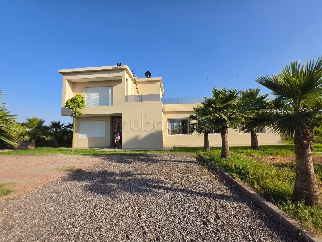 Sublime luxe villa te huur