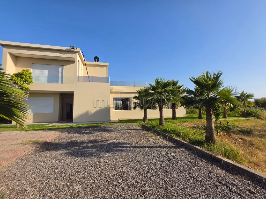 Sublime luxe villa te huur