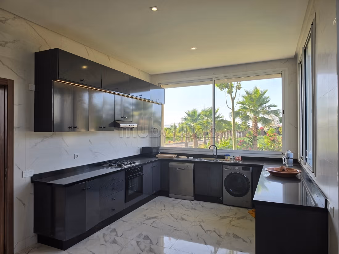 Sublime luxe villa te huur