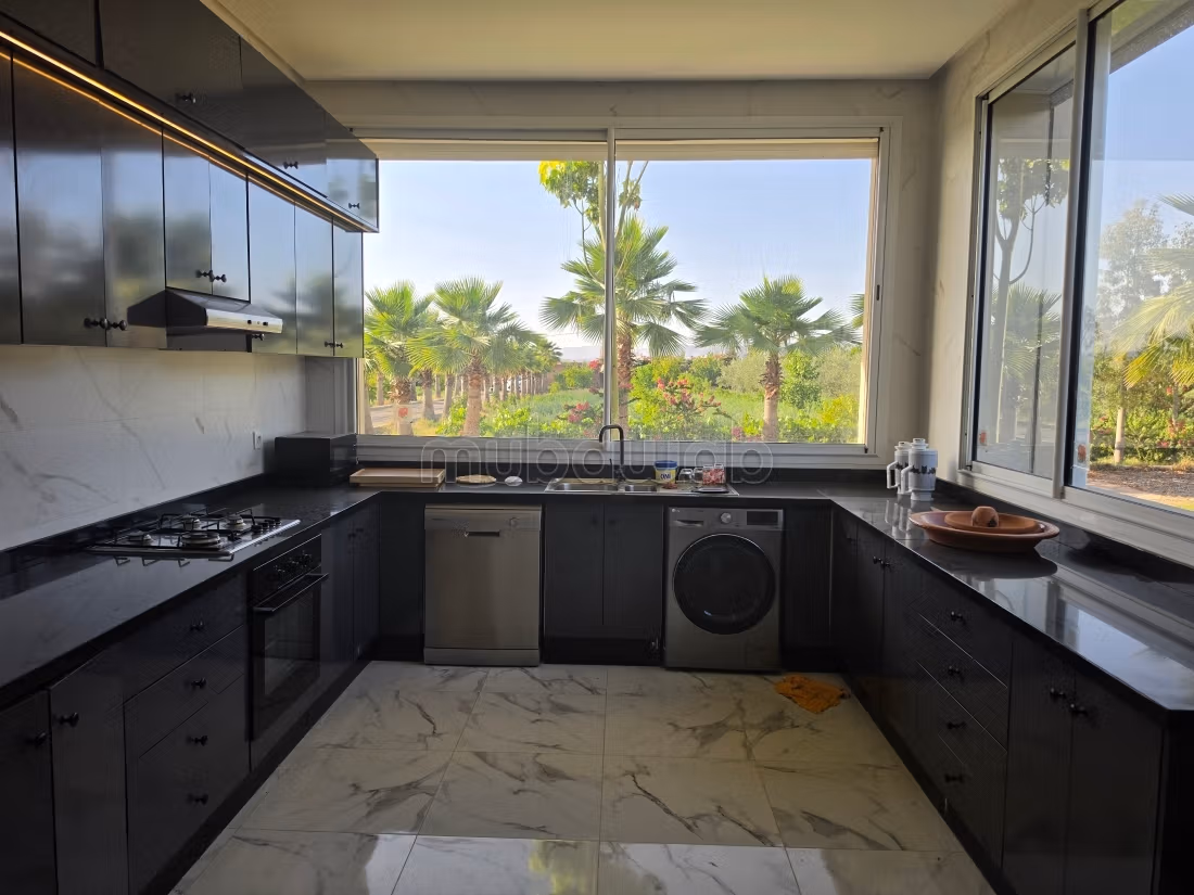 Sublime luxe villa te huur