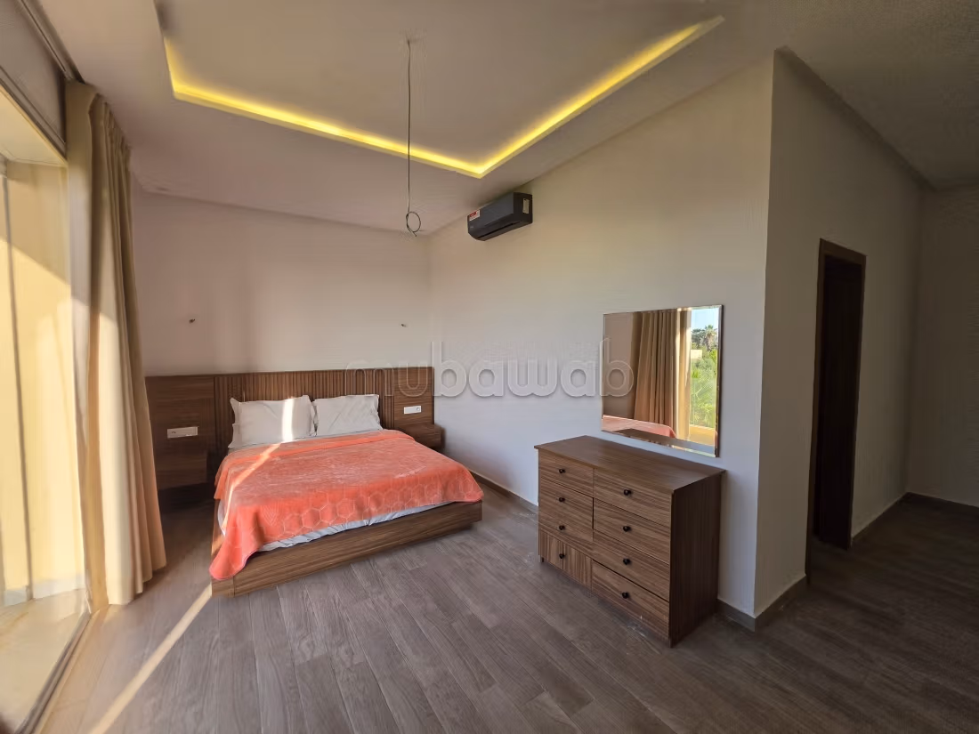 Sublime luxe villa te huur
