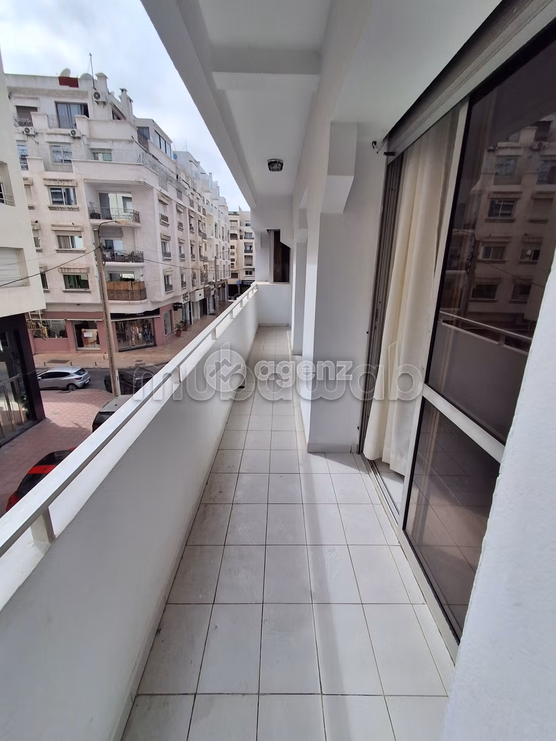 Appartement te huur 200 m², 3 slaapkamers Racine Casablanca