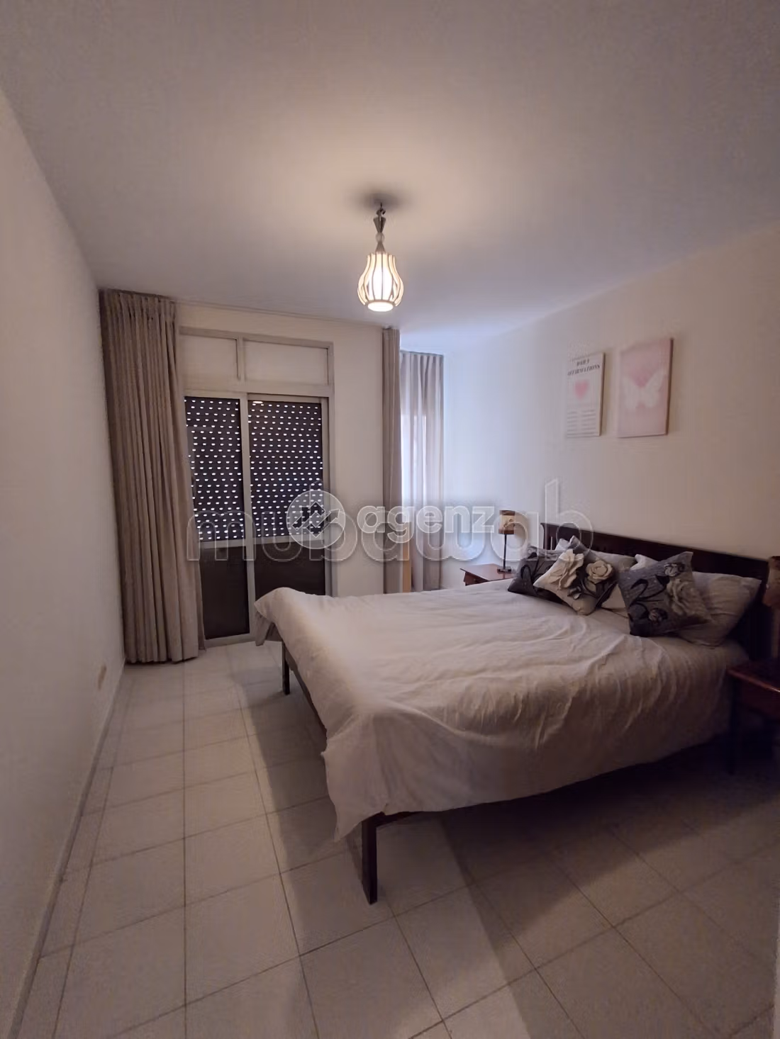 Appartement te huur 200 m², 3 slaapkamers Racine Casablanca