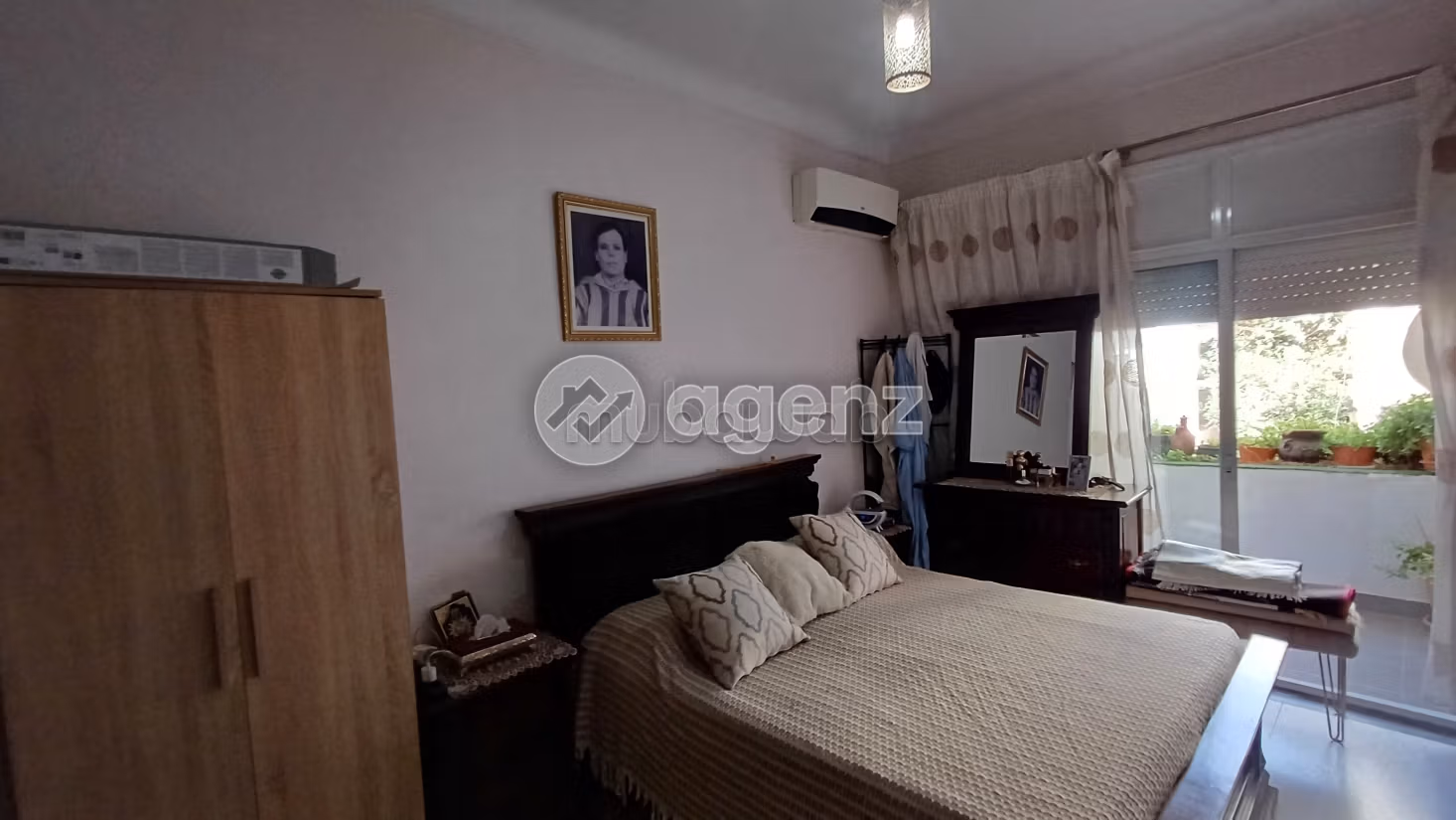 شقة 167 م² في Nouvelle Ville — 2
