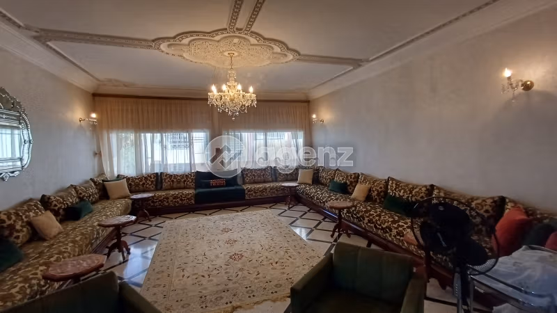 Appartement te koop 167 m², 3 slaapkamers Nieuwe Stad Fez
