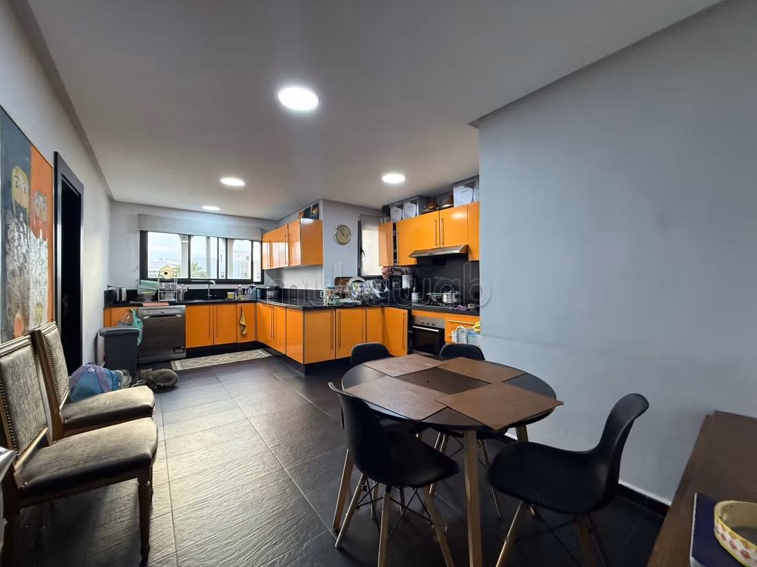 Très bel appartement sans vis à vis