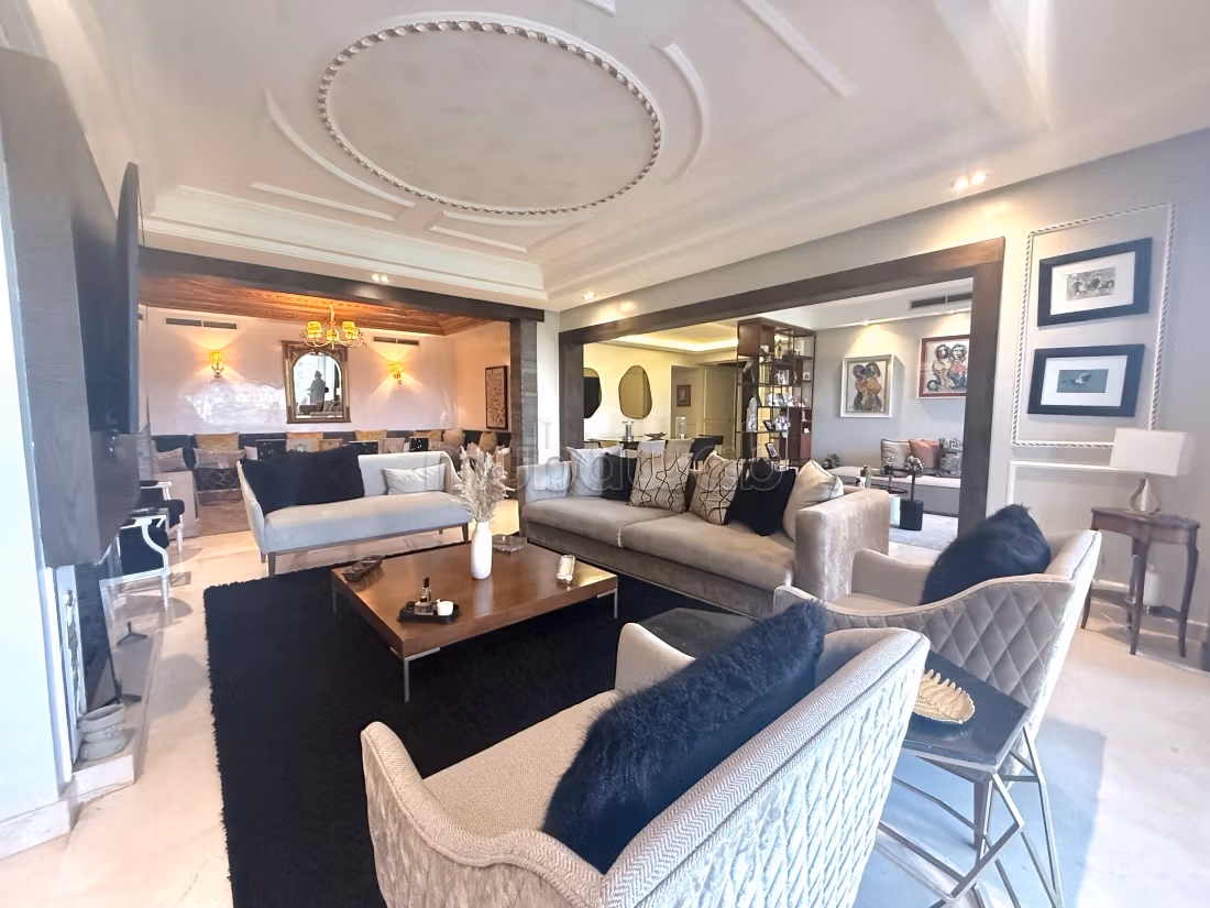 Très bel appartement sans vis à vis