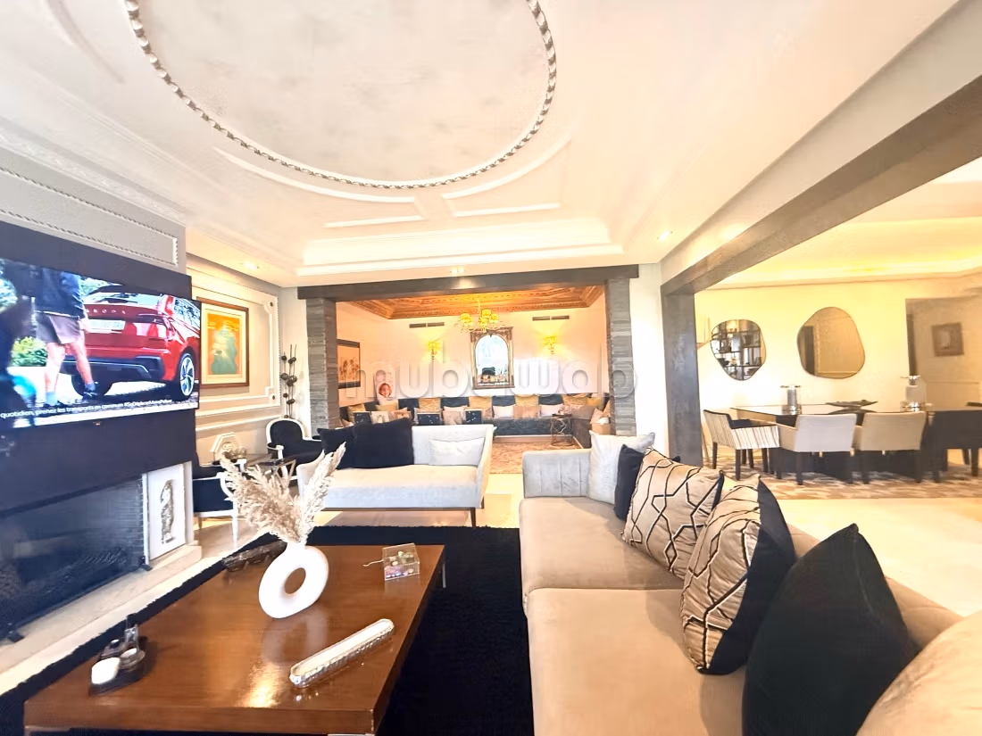 Très bel appartement sans vis à vis