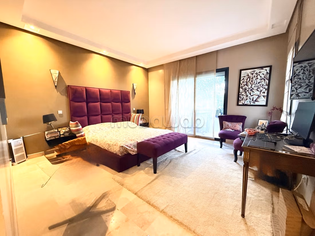 Très bel appartement sans vis à vis