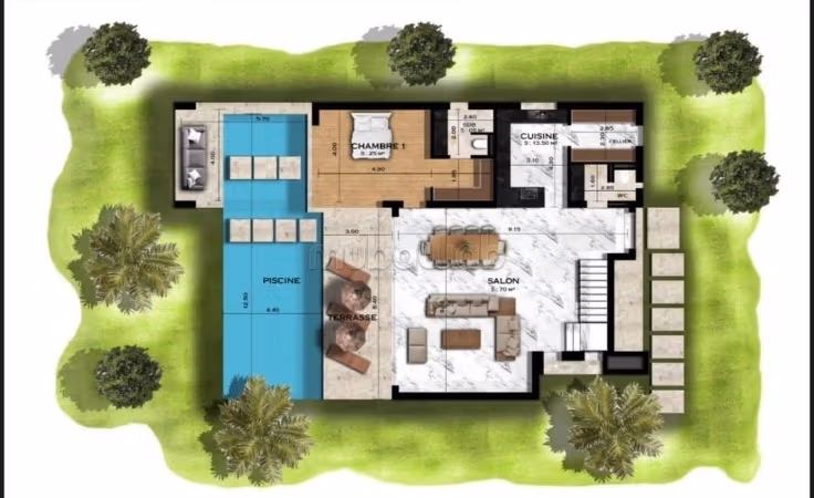 Progetto Piccola Montagna