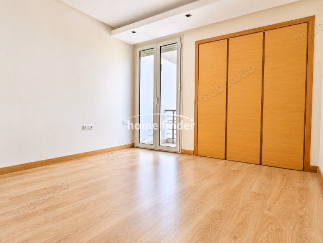 Appartement à louer sur la Ville Verte 106 m²