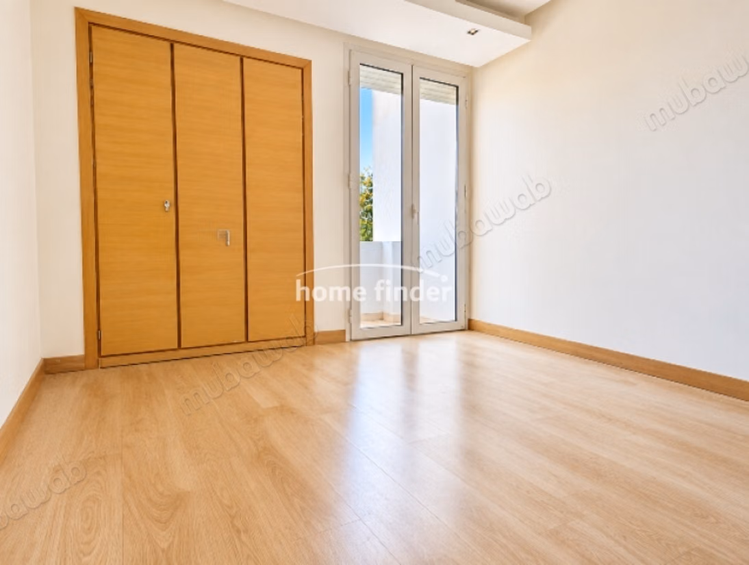 Appartement à louer sur la Ville Verte 106 m²