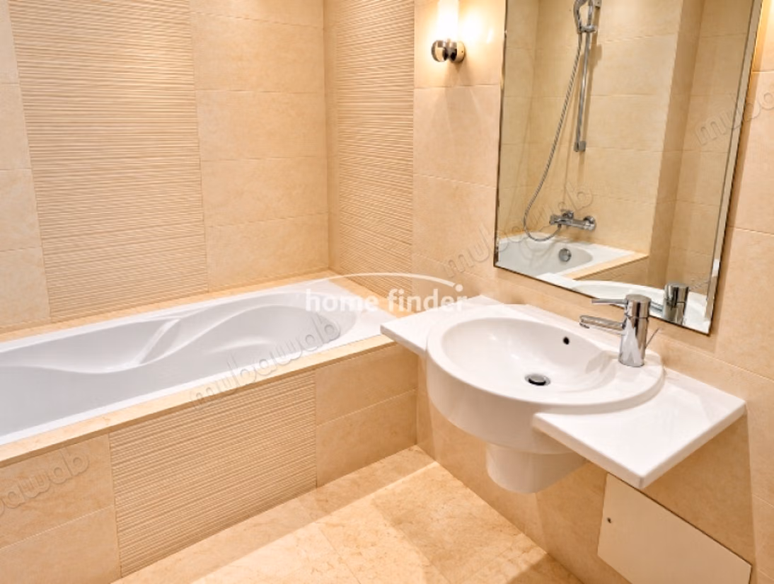 Appartement à louer sur la Ville Verte 106 m²