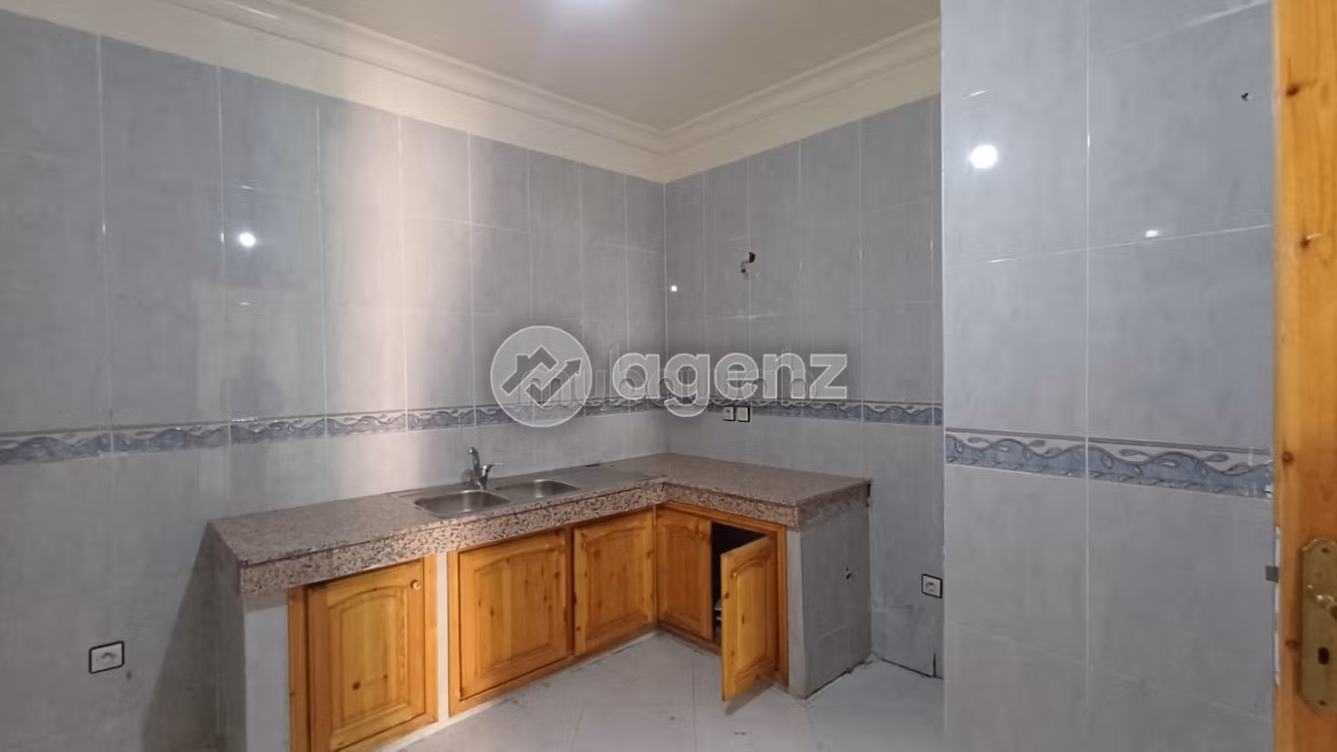Appartement à vendre 190 m², 3 chambres Oulfa Casablanca — 4