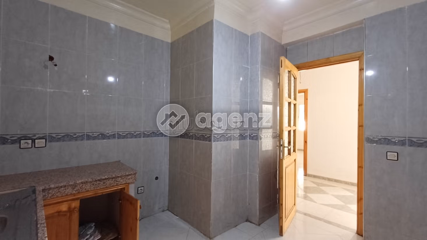 Appartement 190 m² f Oulfa — 19