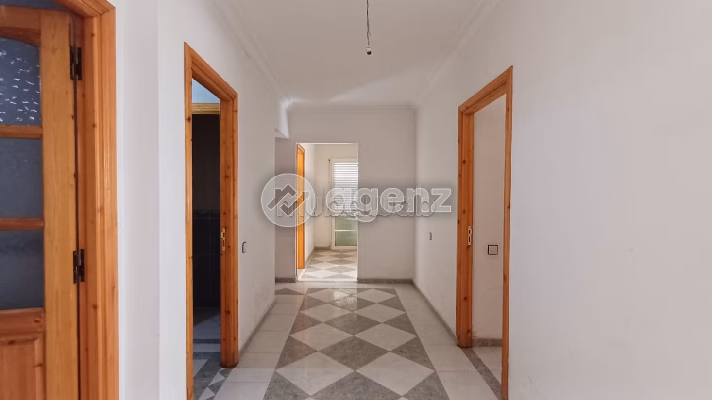 Appartement à vendre 190 m², 3 chambres Oulfa Casablanca — 5