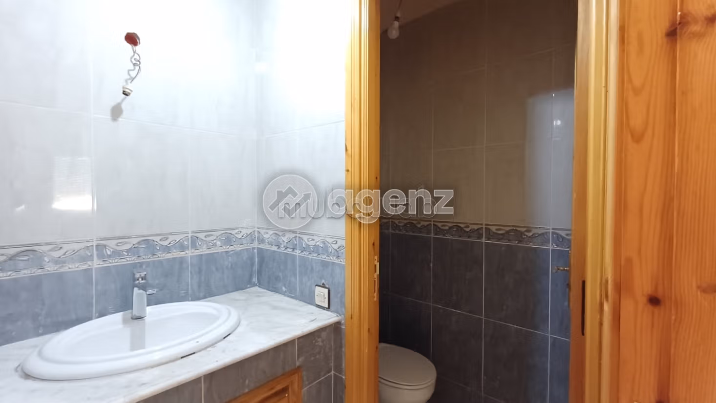 Appartement 190 m² f Oulfa — 12