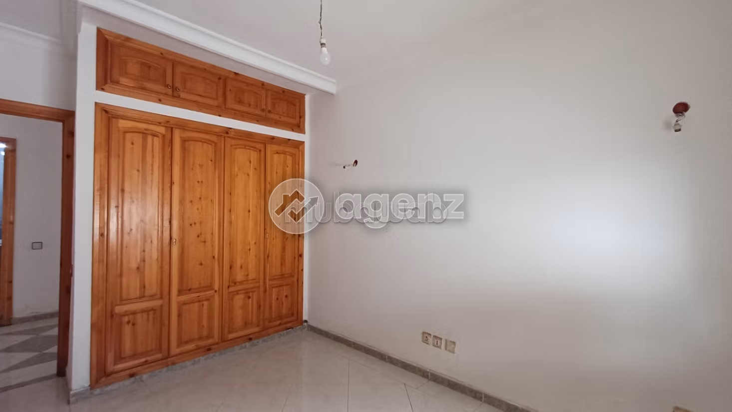 Appartement à vendre 190 m², 3 chambres Oulfa Casablanca — 3