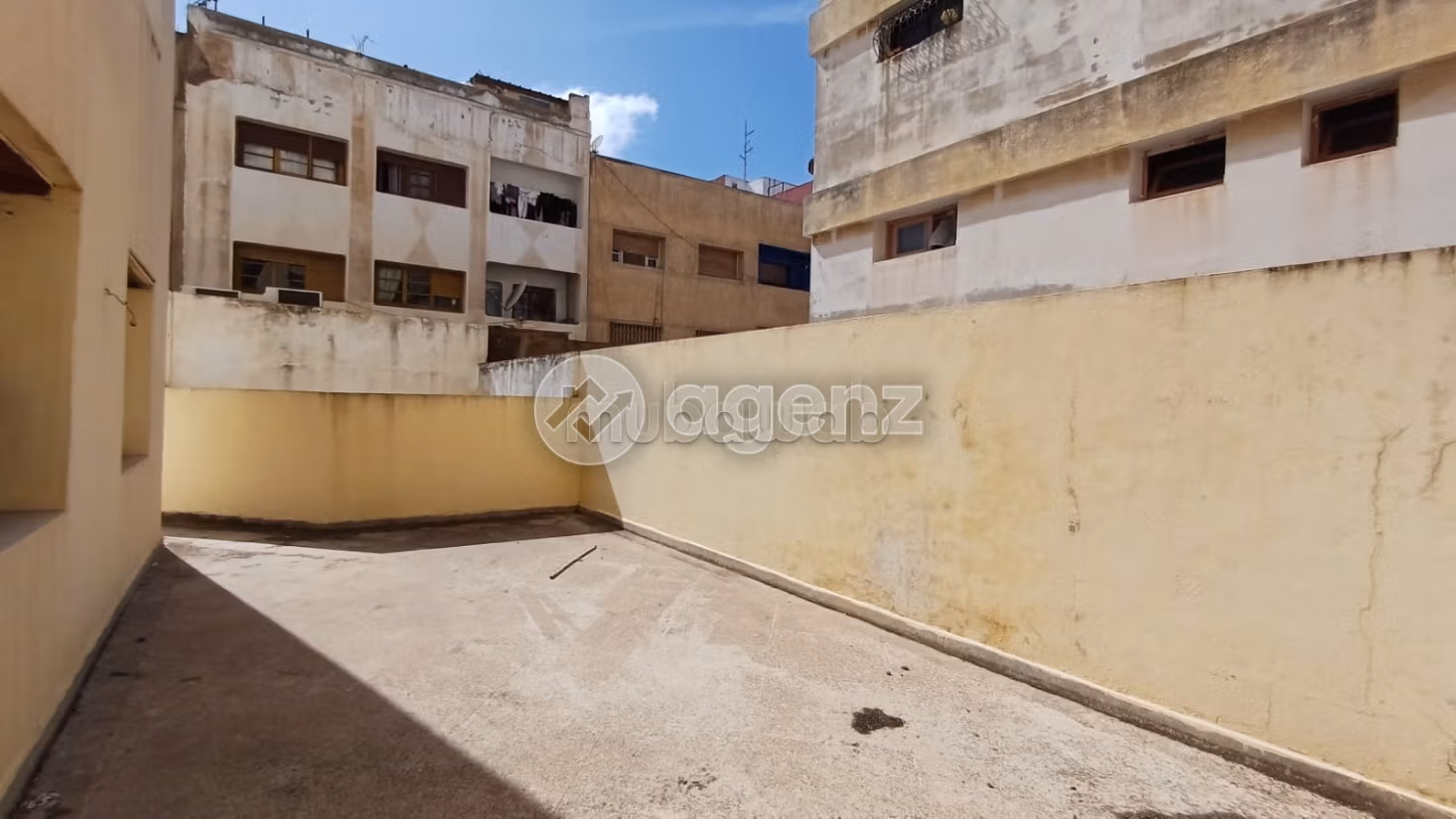 Appartement à vendre 190 m², 3 chambres Oulfa Casablanca — 6