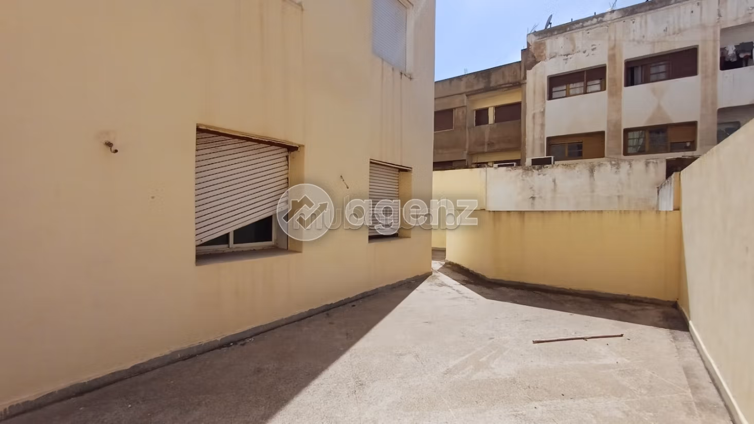 Appartement 190 m² f Oulfa — 7