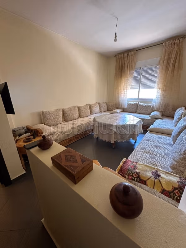 Appartement à Louer Marrakech Meublée