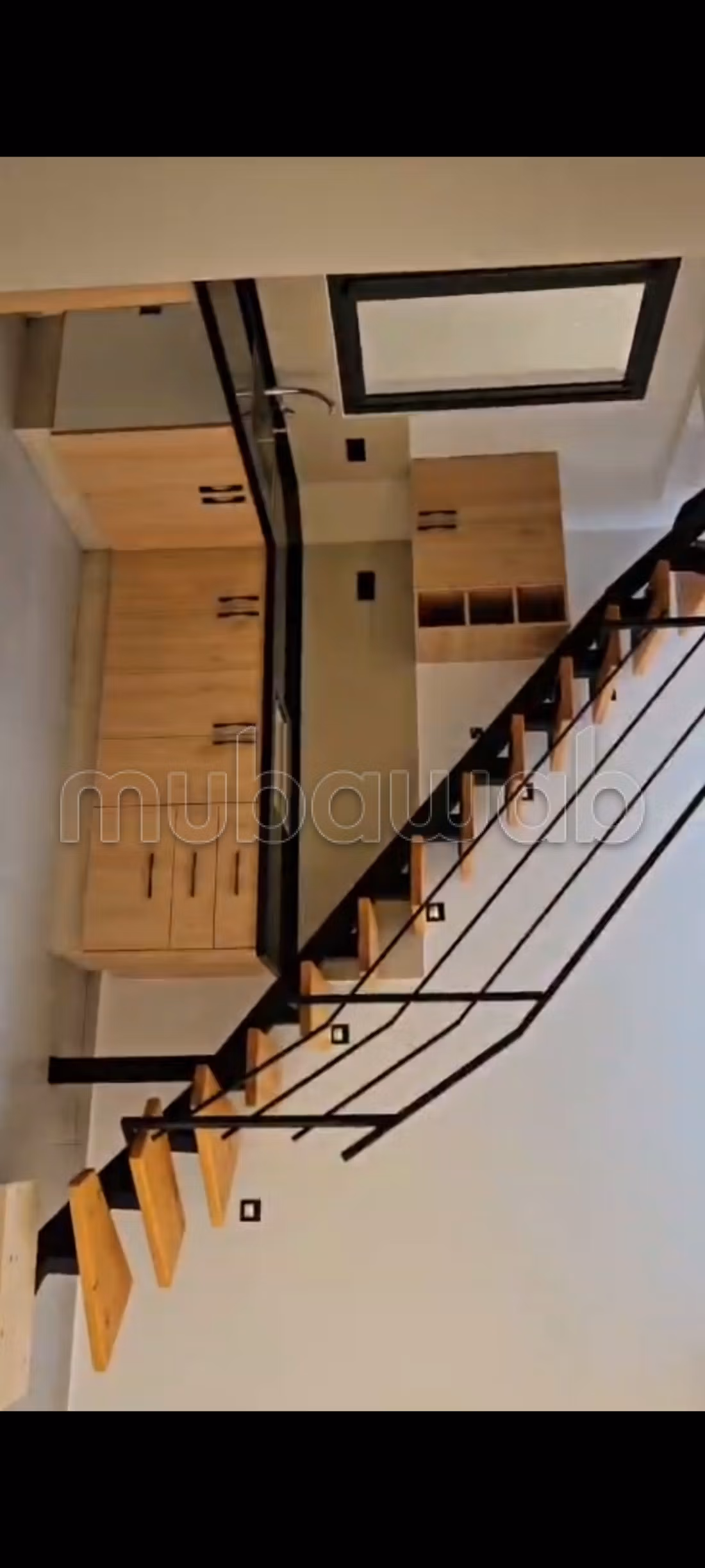 Appartement 60 m² à Argana — 2